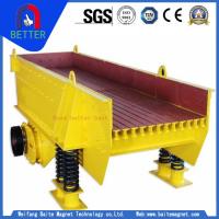 China Manufacturer Vibration Feeder For  Cambodian 